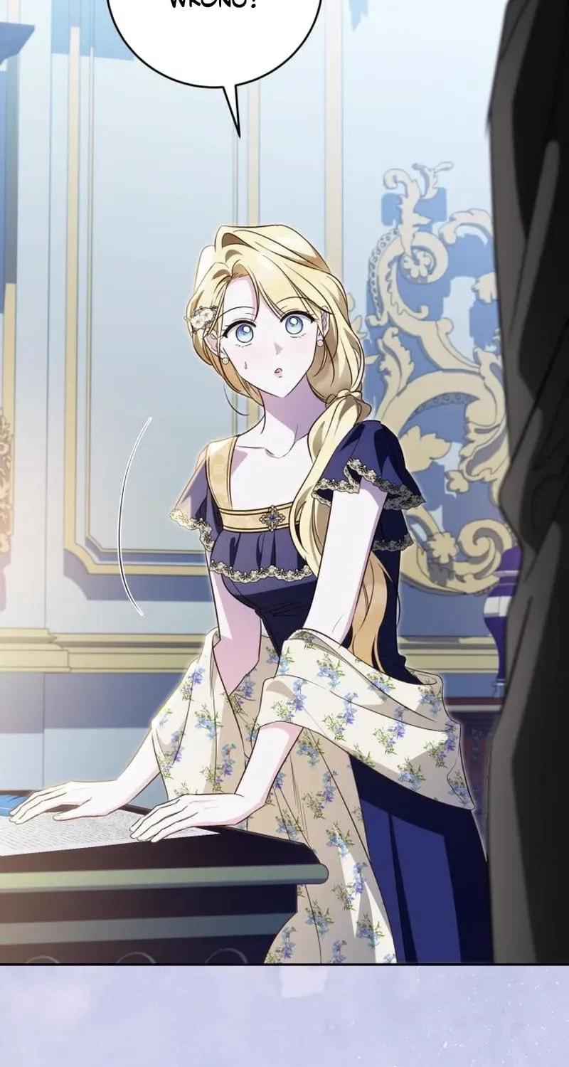 Read Grand Duchess’s Constitution chapter 47 image 60 on Lezhin