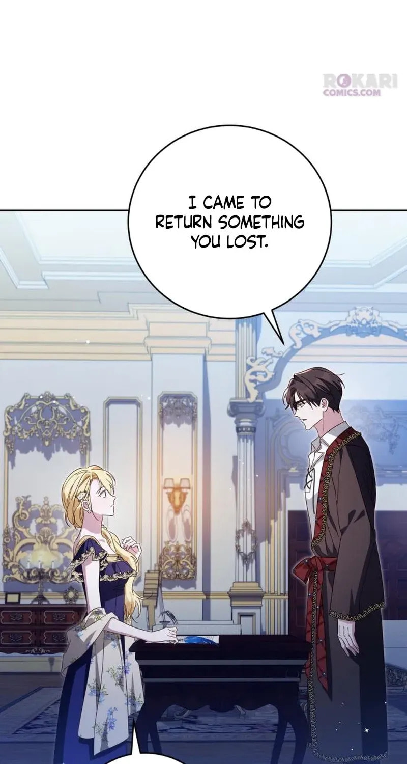 Read Grand Duchess’s Constitution chapter 47 image 63 on Lezhin
