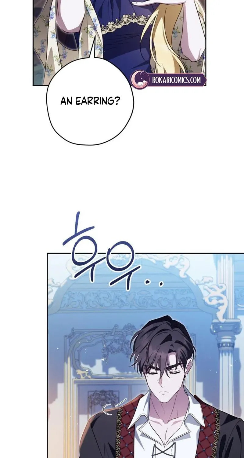 Read Grand Duchess’s Constitution chapter 47 image 65 on Lezhin
