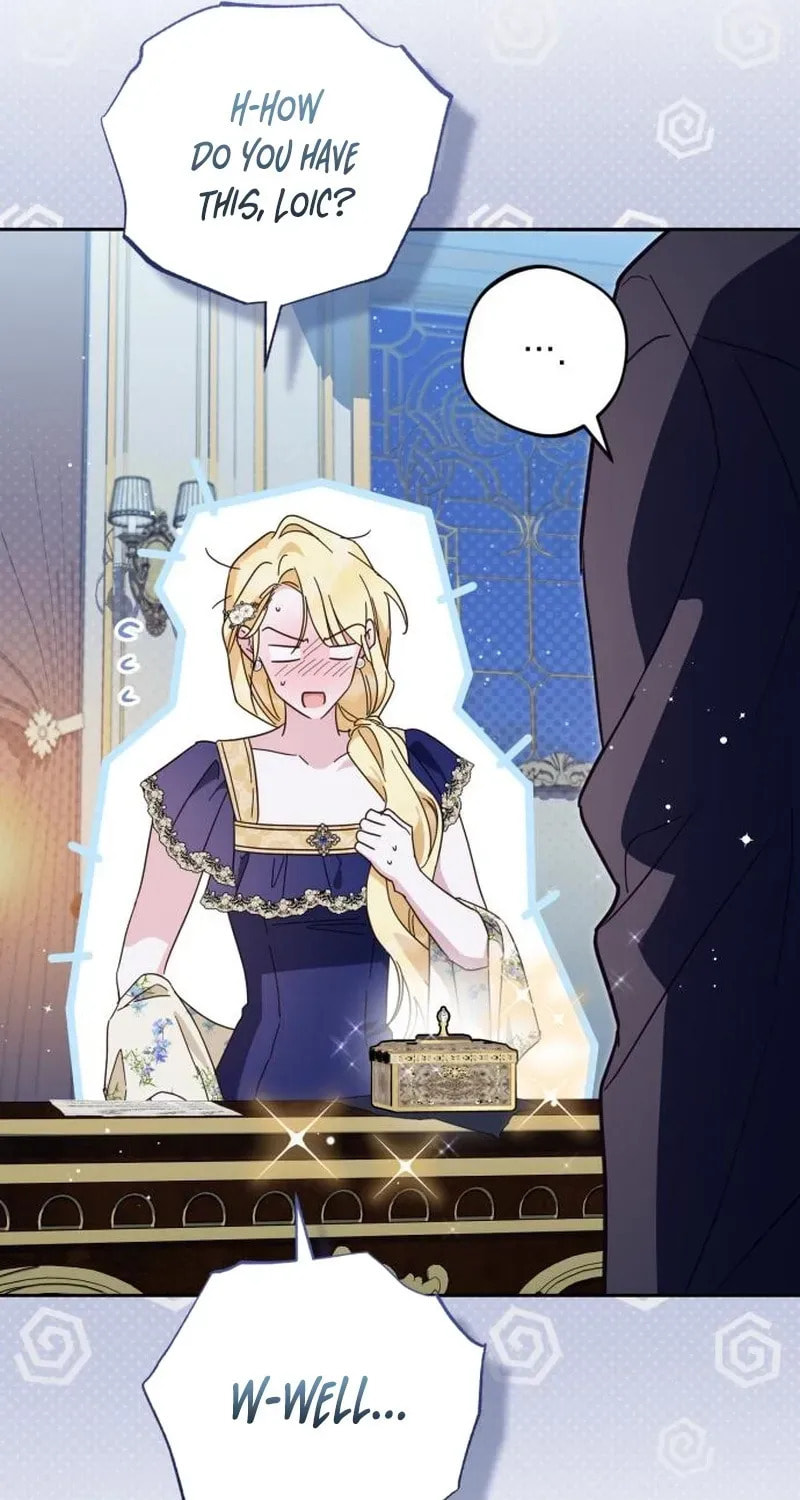Read Grand Duchess’s Constitution chapter 47 image 69 on Lezhin