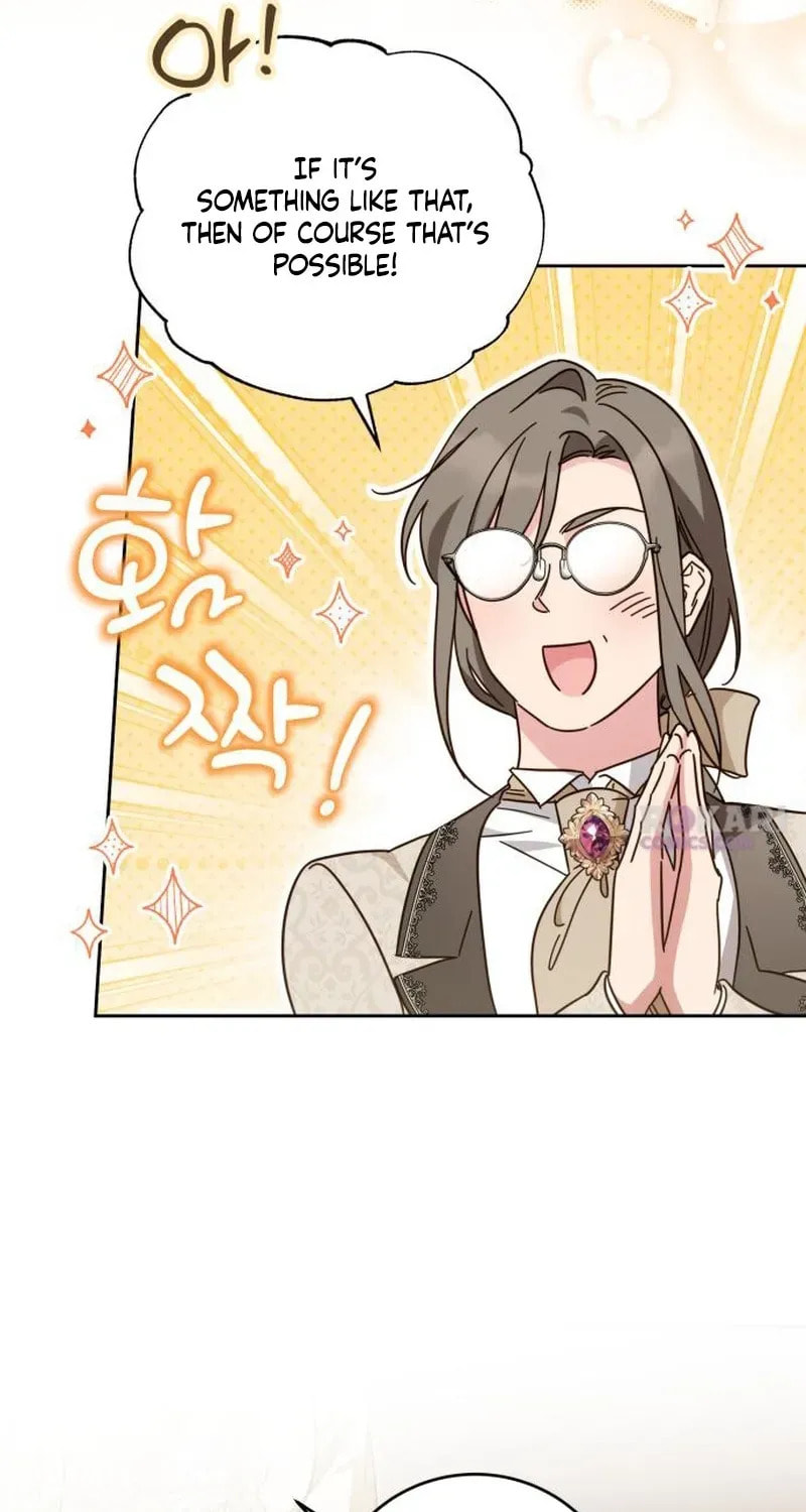 Read Grand Duchess’s Constitution chapter 47 image 7 on Lezhin