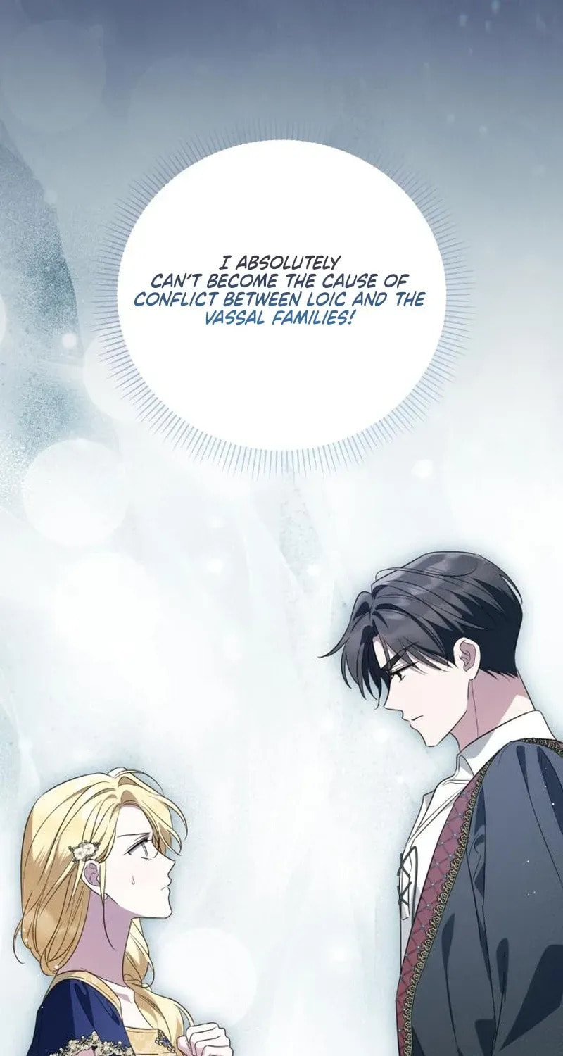 Read Grand Duchess’s Constitution chapter 47 image 75 on Lezhin