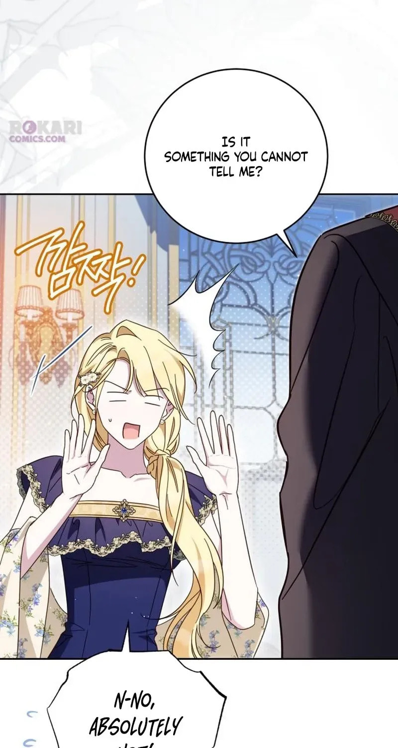 Read Grand Duchess’s Constitution chapter 47 image 77 on Lezhin