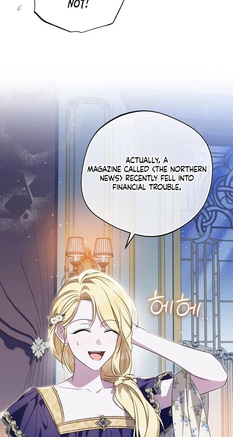 Read Grand Duchess’s Constitution chapter 47 image 78 on Lezhin