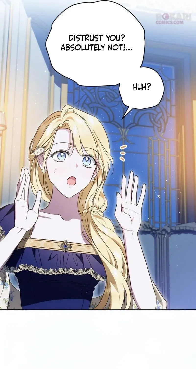 Read Grand Duchess’s Constitution chapter 47 image 84 on Lezhin
