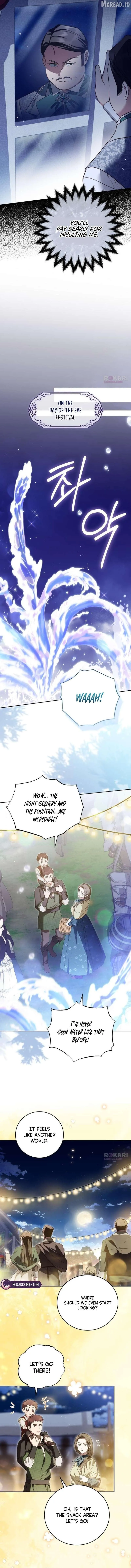 Read Grand Duchess’s Constitution chapter 48 image 10 on Lezhin