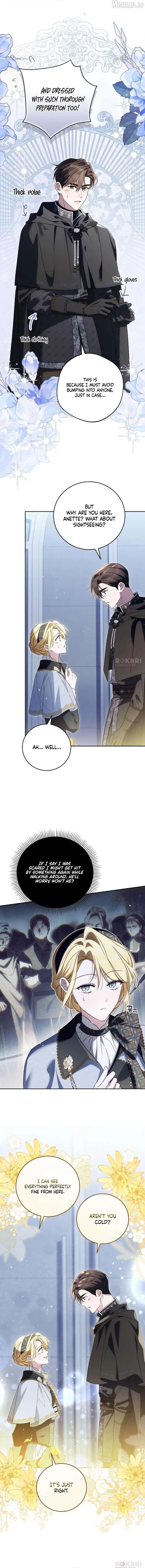 Read Grand Duchess’s Constitution chapter 49 image 10 on Lezhin