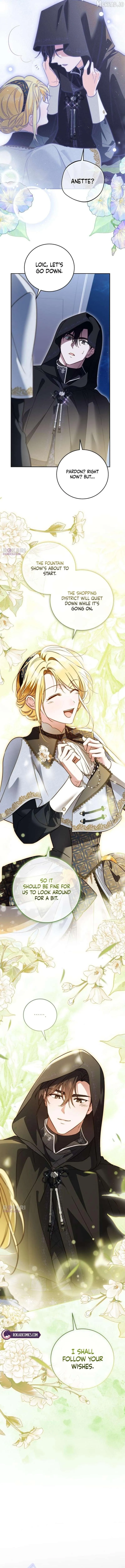 Read Grand Duchess’s Constitution chapter 49 image 12 on Lezhin
