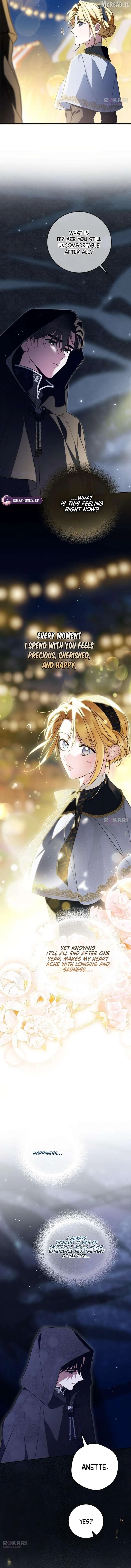 Read Grand Duchess’s Constitution chapter 49 image 14 on Lezhin