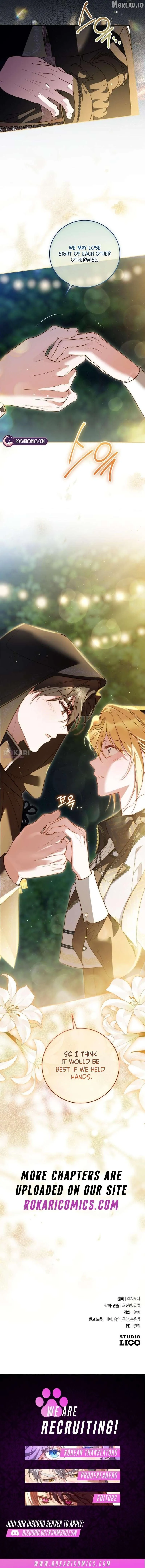Read Grand Duchess’s Constitution chapter 49 image 15 on Lezhin