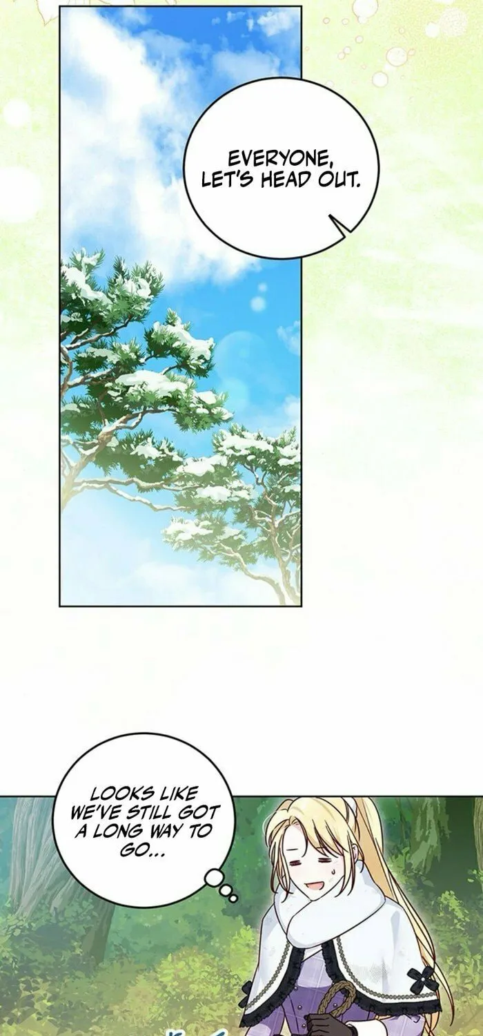 Read Grand Duchess’s Constitution chapter 5 image 13 on Lezhin