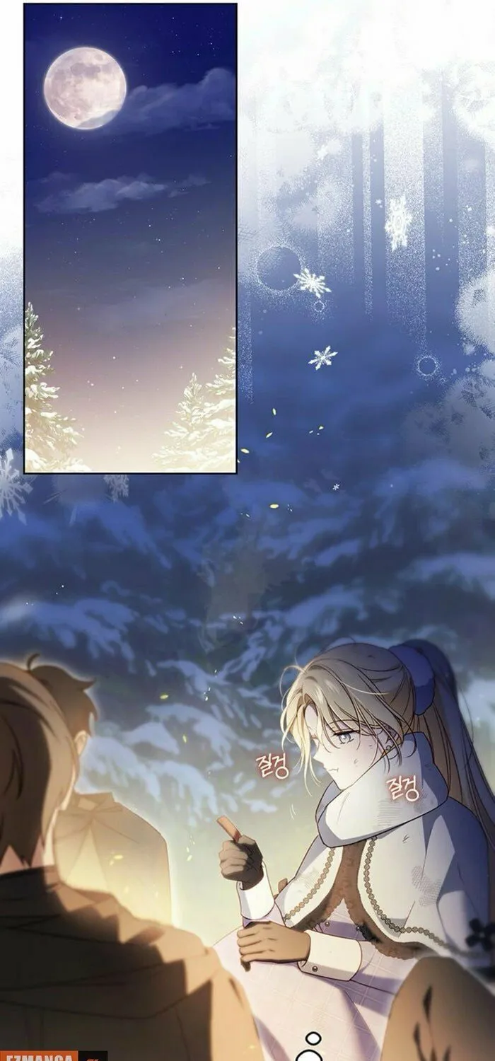 Read Grand Duchess’s Constitution chapter 5 image 18 on Lezhin