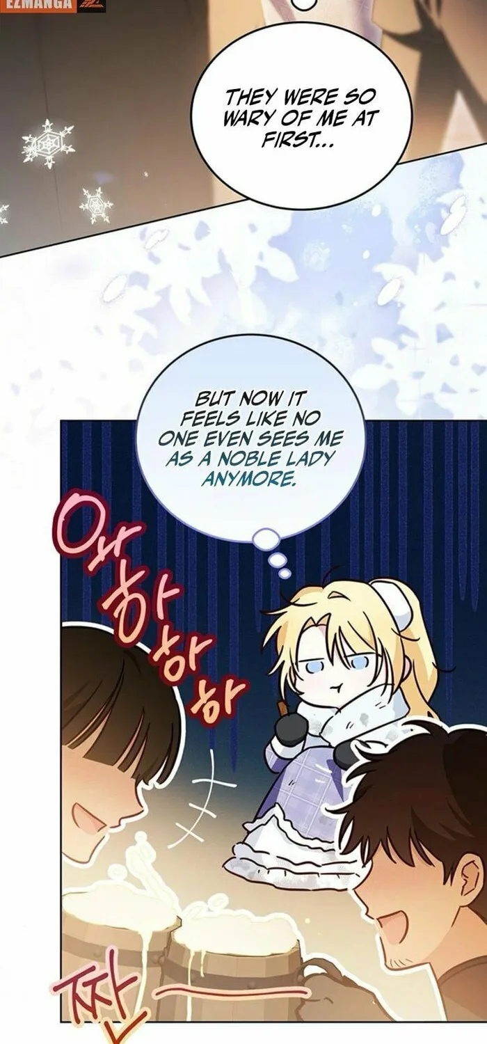 Read Grand Duchess’s Constitution chapter 5 image 19 on Lezhin