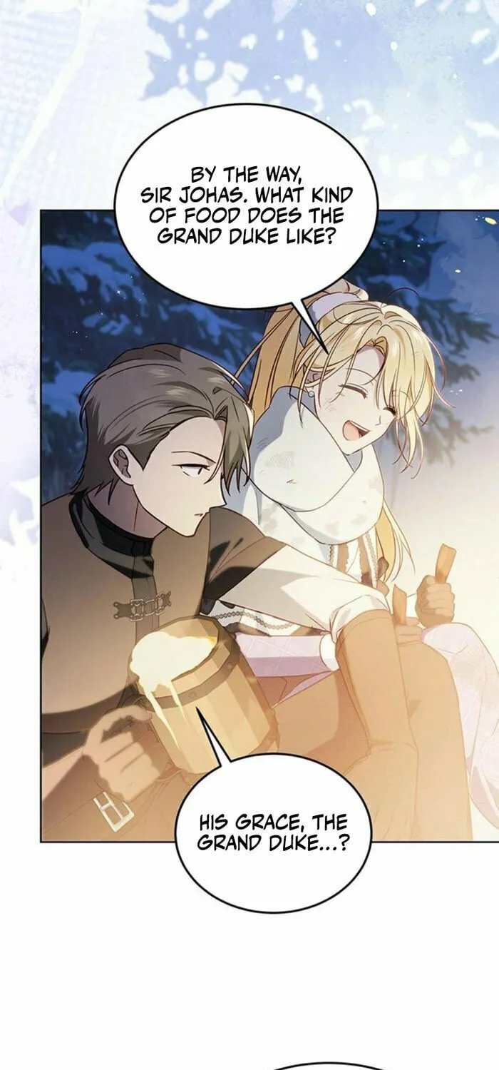 Read Grand Duchess’s Constitution chapter 5 image 22 on Lezhin