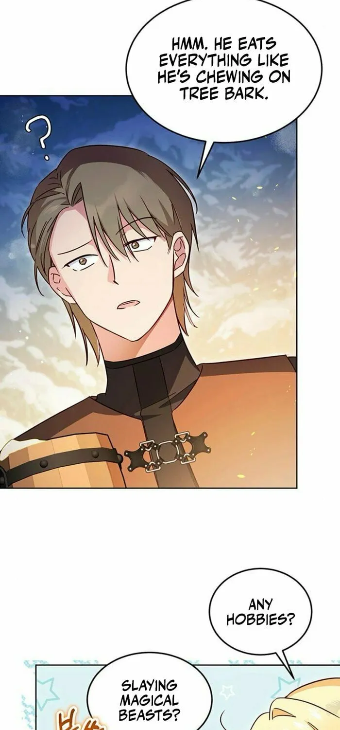 Read Grand Duchess’s Constitution chapter 5 image 23 on Lezhin