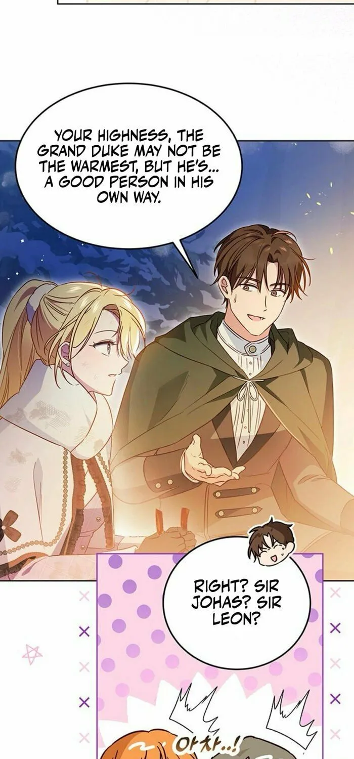 Read Grand Duchess’s Constitution chapter 5 image 27 on Lezhin
