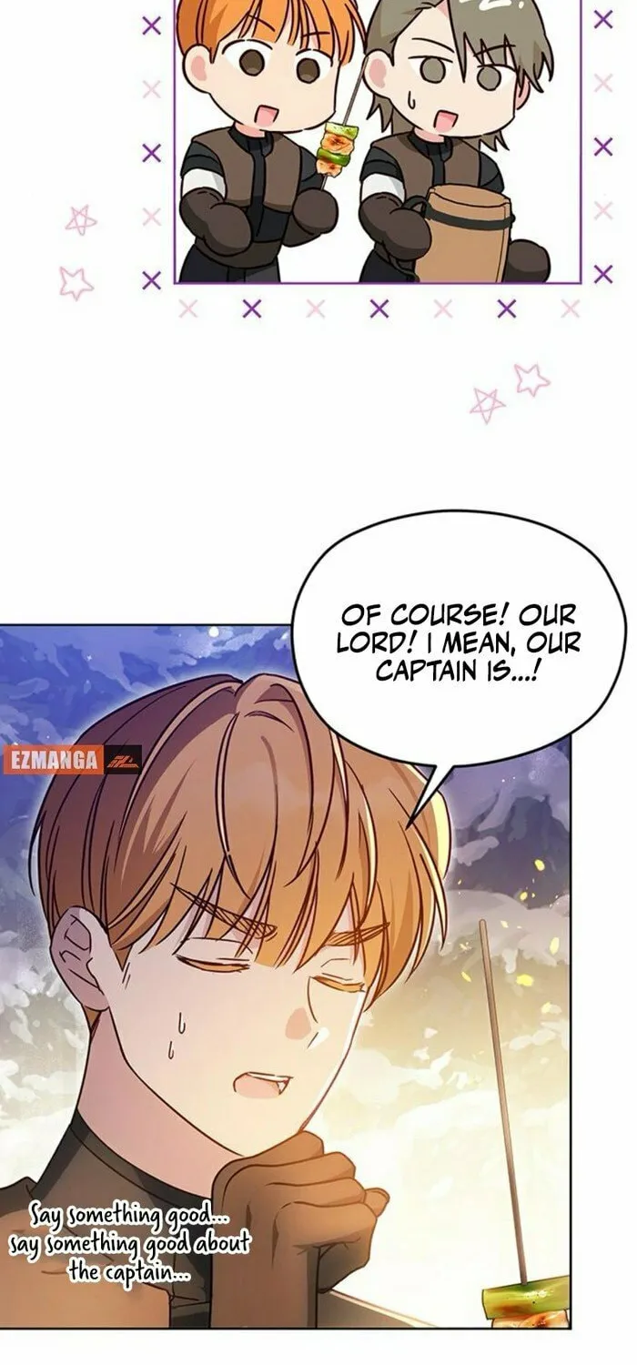 Read Grand Duchess’s Constitution chapter 5 image 28 on Lezhin
