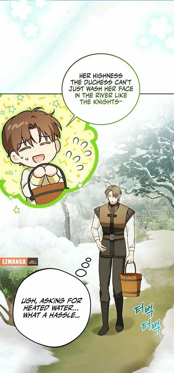 Read Grand Duchess’s Constitution chapter 5 image 3 on Lezhin