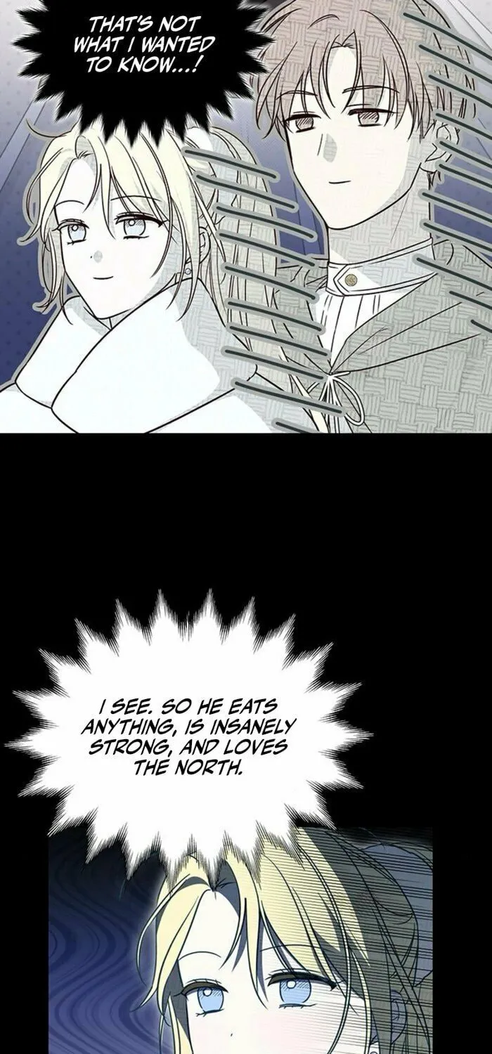 Read Grand Duchess’s Constitution chapter 5 image 32 on Lezhin