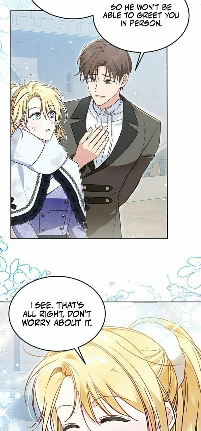 Read Grand Duchess’s Constitution chapter 5 image 41 on Lezhin
