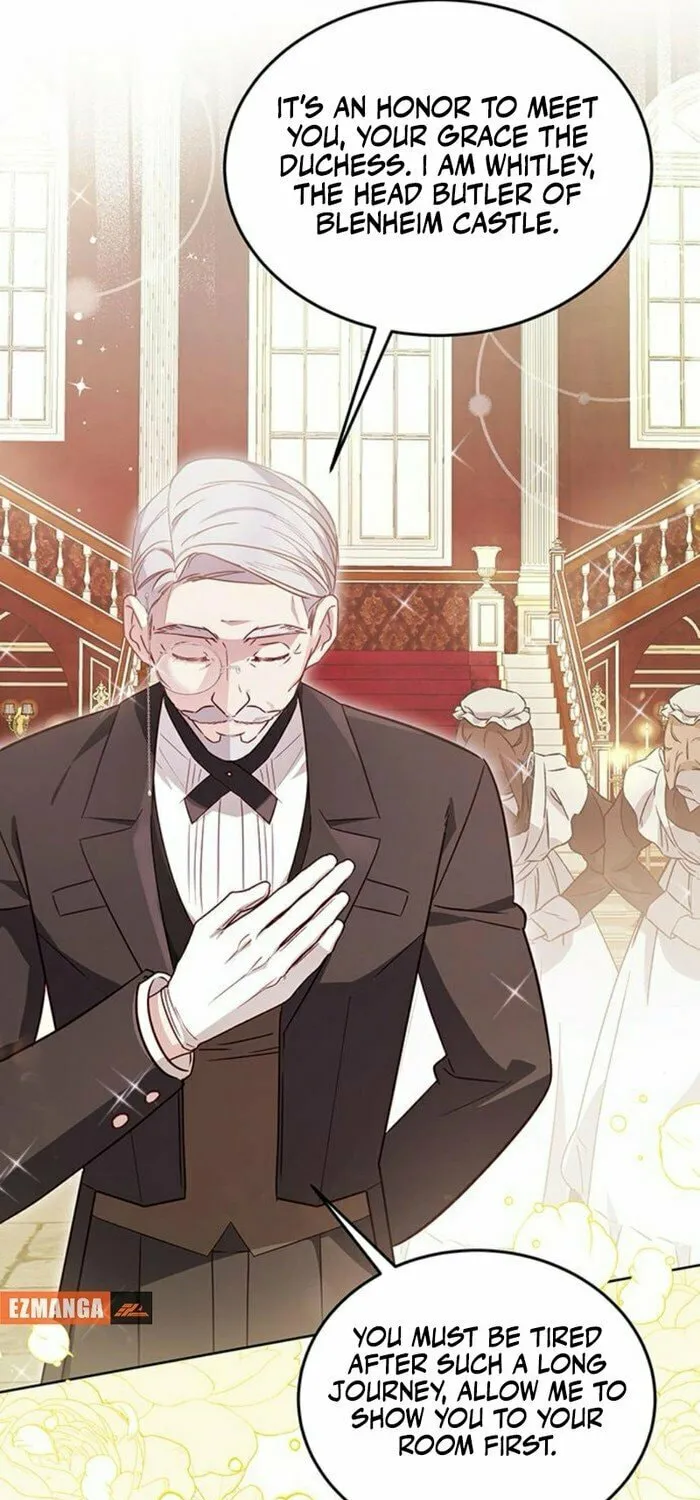 Read Grand Duchess’s Constitution chapter 5 image 44 on Lezhin