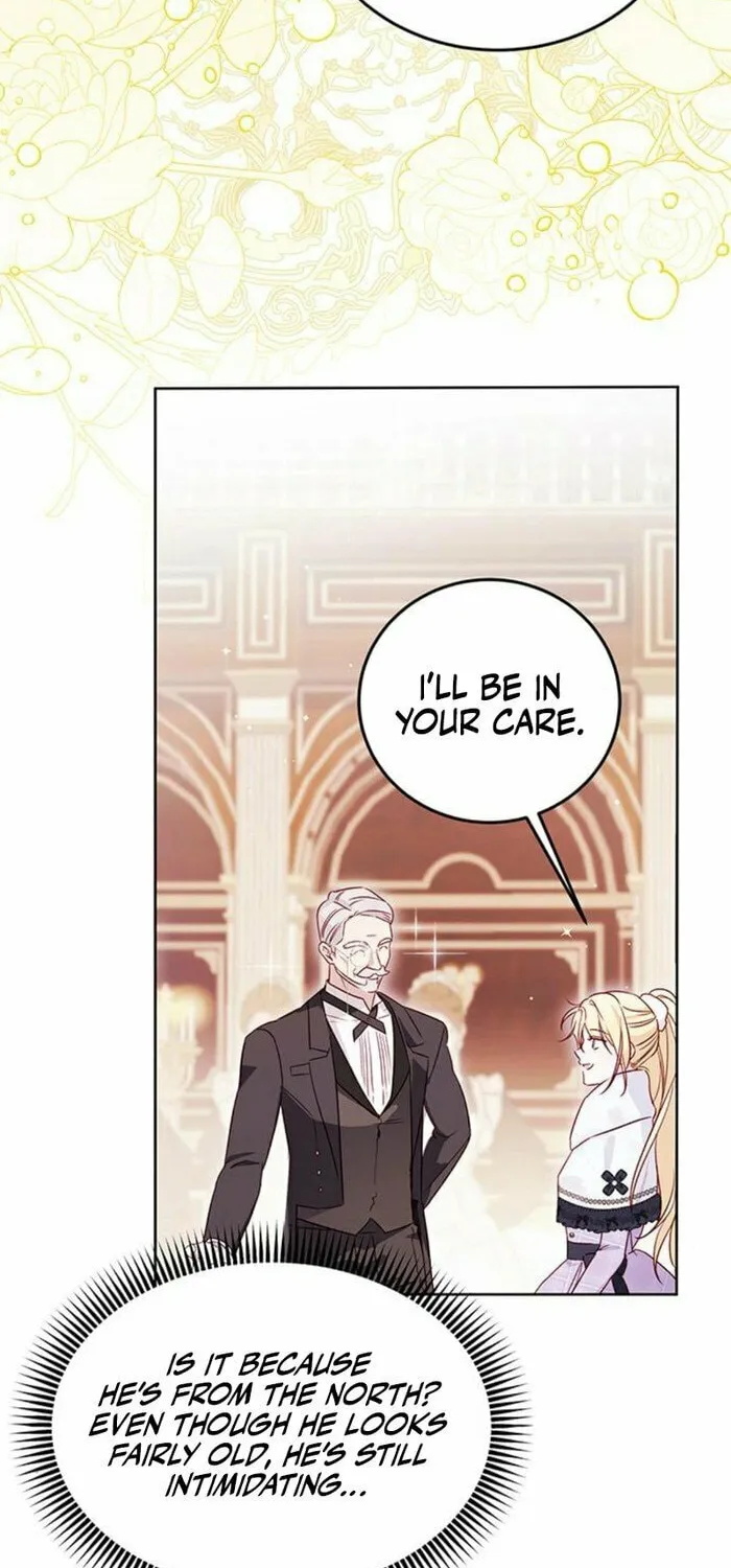 Read Grand Duchess’s Constitution chapter 5 image 45 on Lezhin