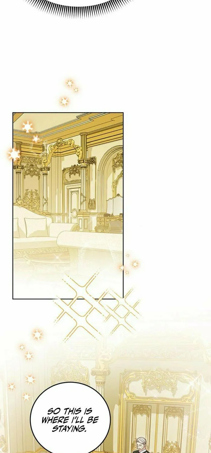 Read Grand Duchess’s Constitution chapter 5 image 46 on Lezhin