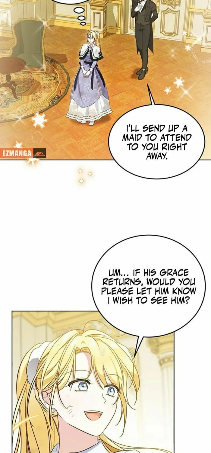 Read Grand Duchess’s Constitution chapter 5 image 47 on Lezhin