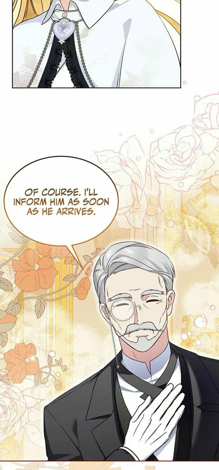 Read Grand Duchess’s Constitution chapter 5 image 48 on Lezhin