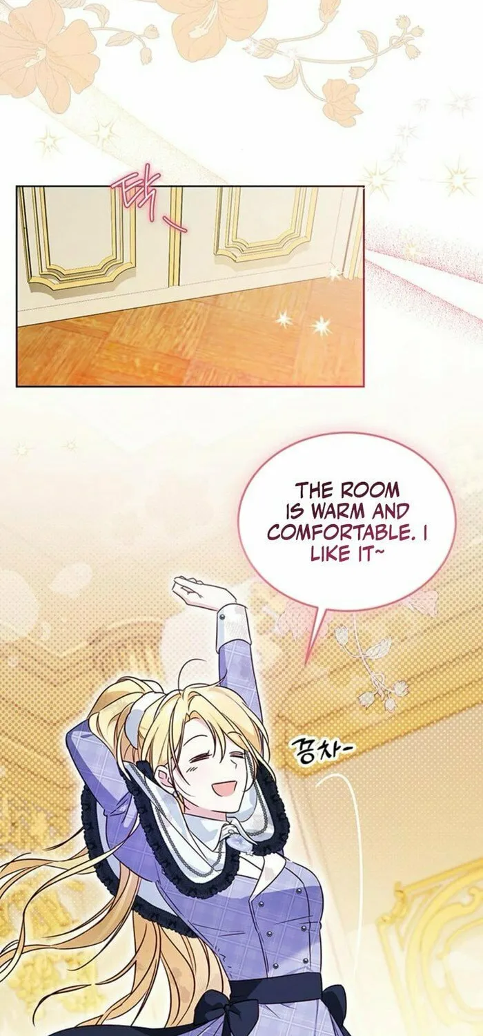 Read Grand Duchess’s Constitution chapter 5 image 49 on Lezhin
