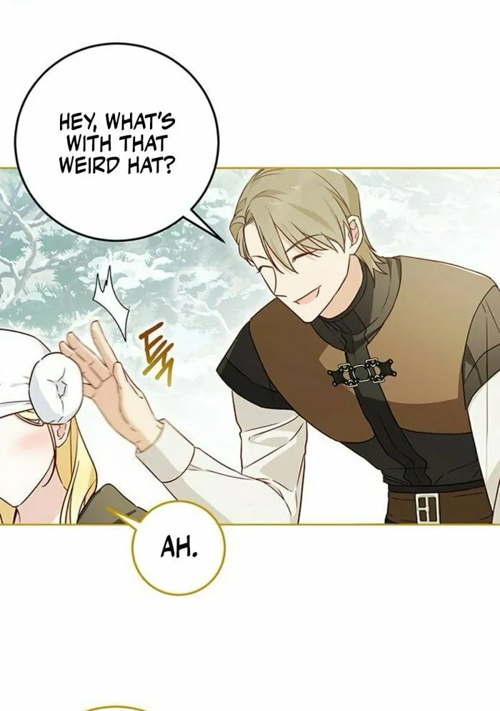Read Grand Duchess’s Constitution chapter 5 image 5 on Lezhin
