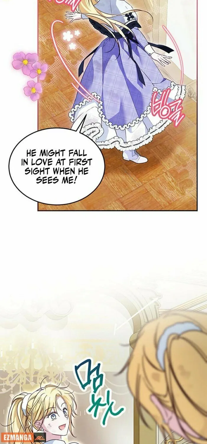 Read Grand Duchess’s Constitution chapter 5 image 52 on Lezhin
