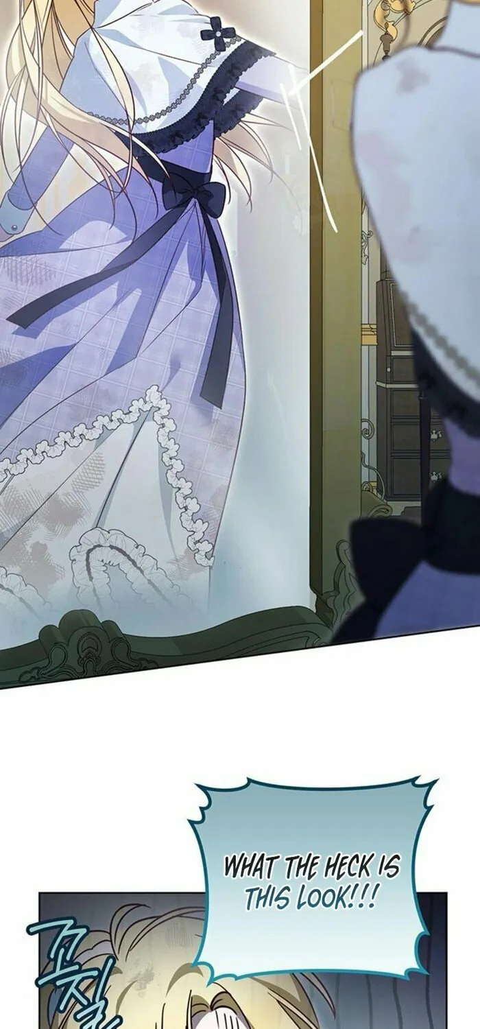 Read Grand Duchess’s Constitution chapter 5 image 53 on Lezhin