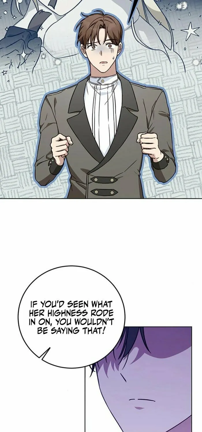 Read Grand Duchess’s Constitution chapter 5 image 60 on Lezhin