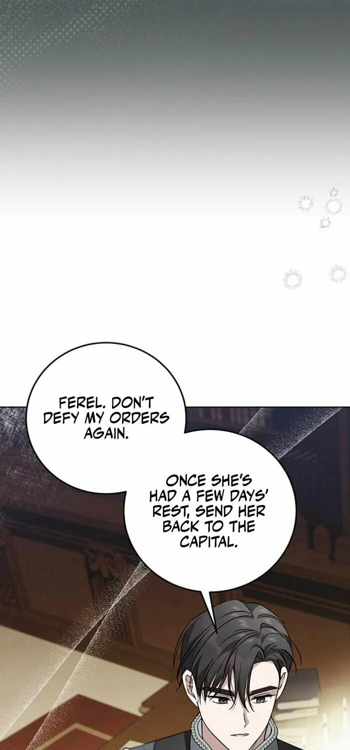 Read Grand Duchess’s Constitution chapter 5 image 66 on Lezhin