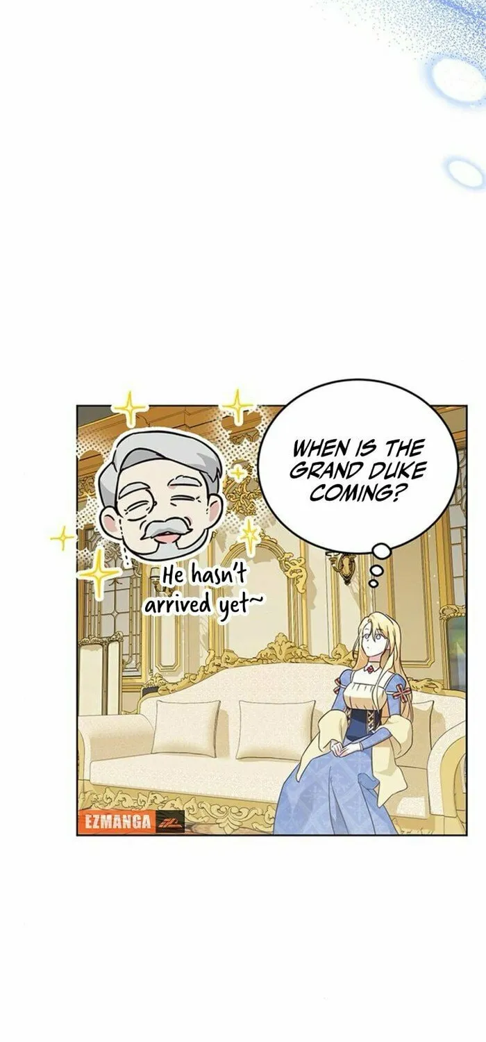 Read Grand Duchess’s Constitution chapter 5 image 69 on Lezhin