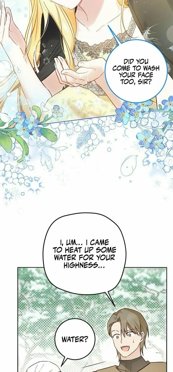 Read Grand Duchess’s Constitution chapter 5 image 7 on Lezhin