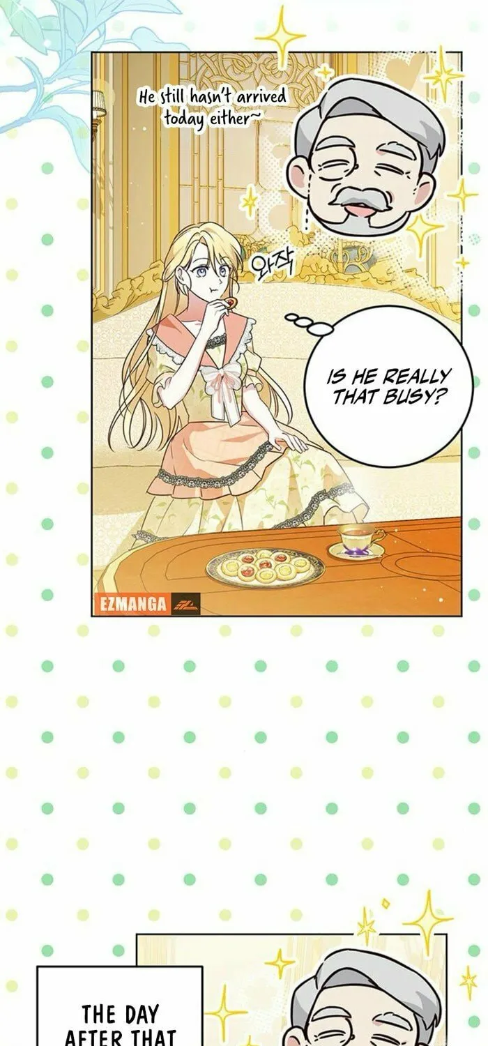 Read Grand Duchess’s Constitution chapter 5 image 71 on Lezhin