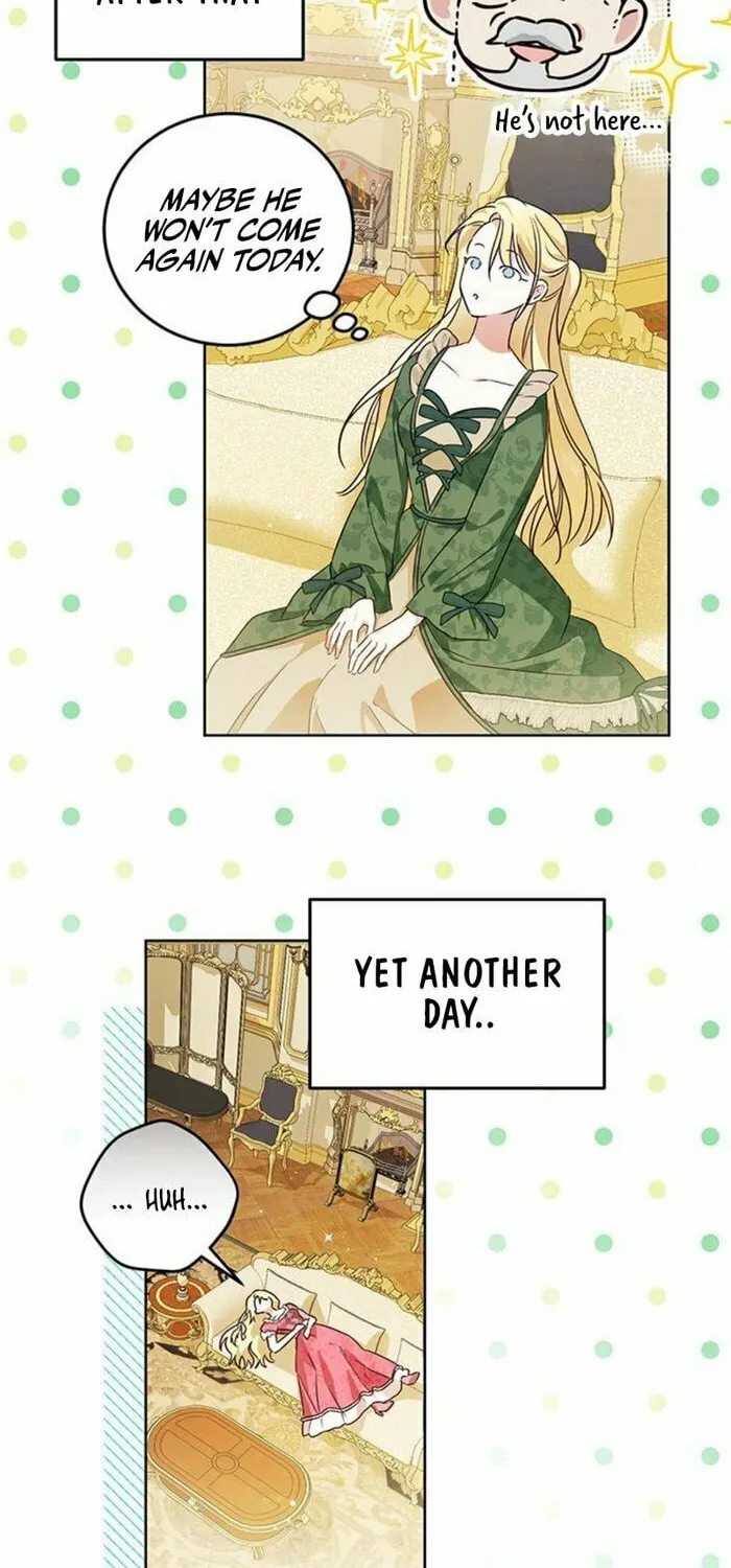 Read Grand Duchess’s Constitution chapter 5 image 72 on Lezhin