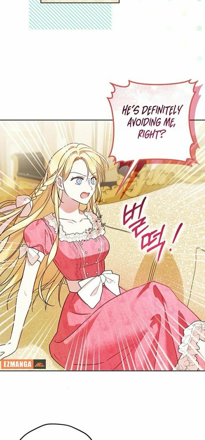 Read Grand Duchess’s Constitution chapter 5 image 73 on Lezhin
