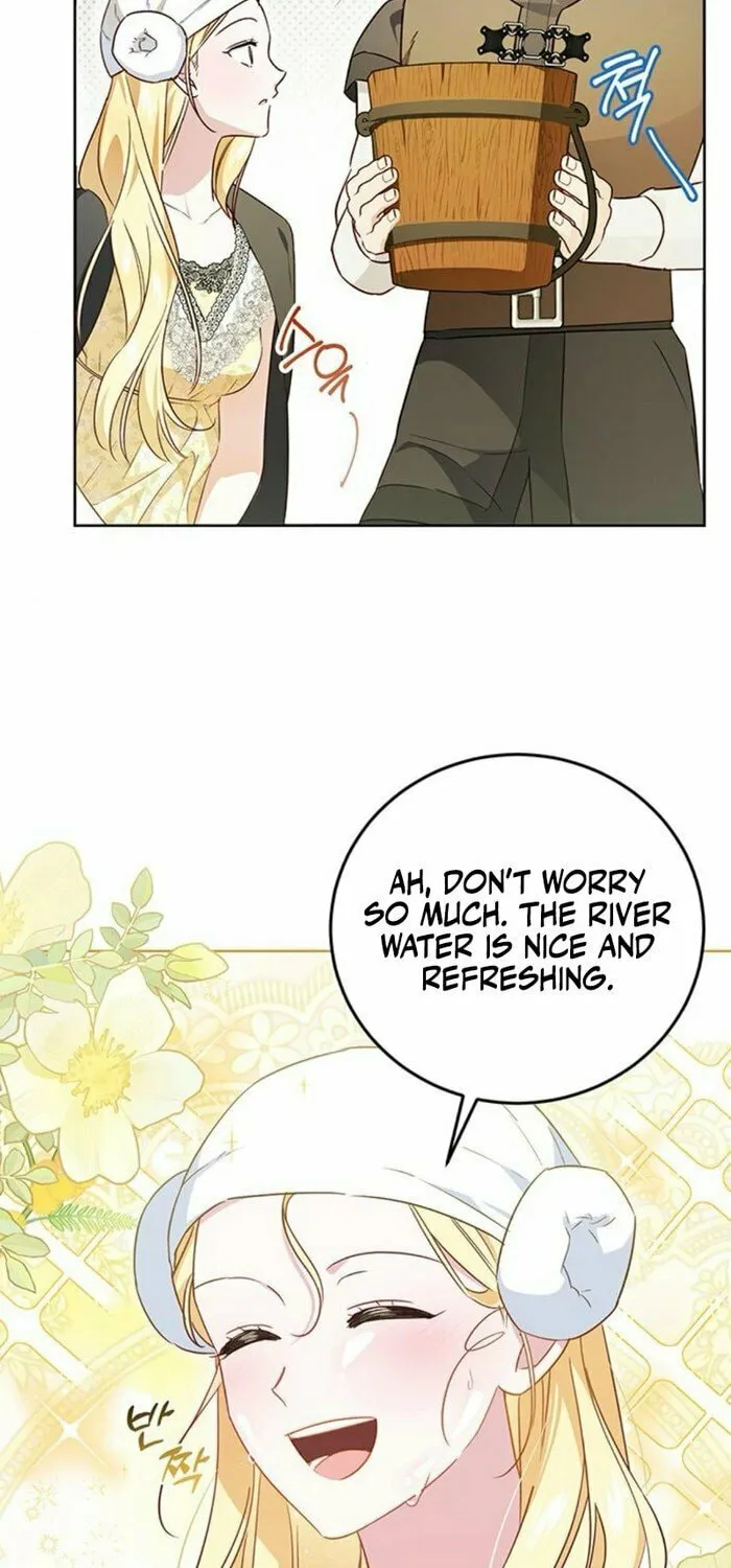 Read Grand Duchess’s Constitution chapter 5 image 8 on Lezhin