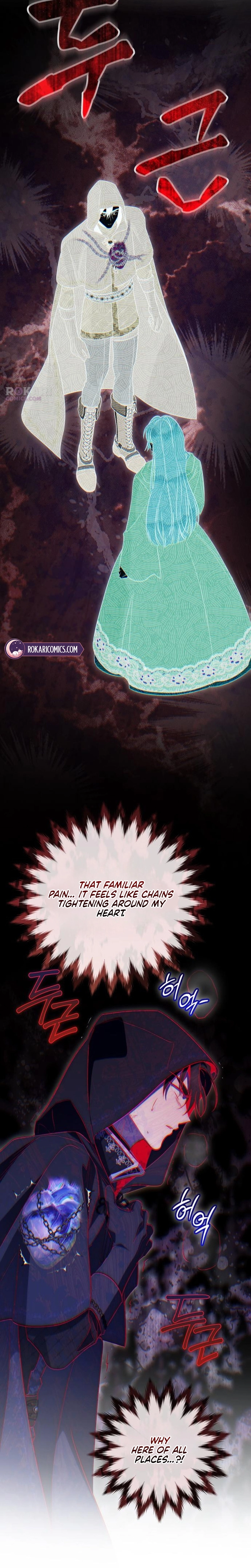 Read Grand Duchess’s Constitution chapter 50 image 14 on Lezhin