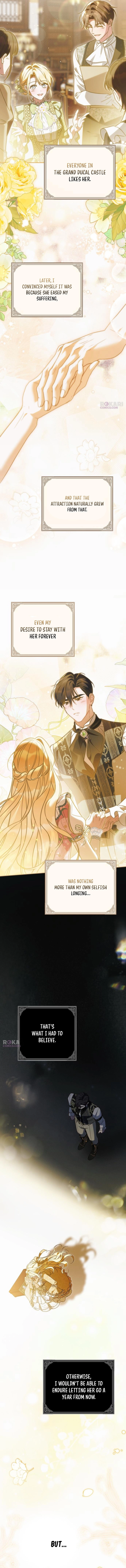 Read Grand Duchess’s Constitution chapter 50 image 6 on Lezhin