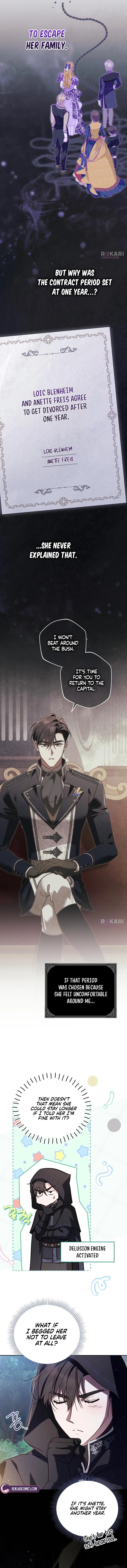 Read Grand Duchess’s Constitution chapter 50 image 8 on Lezhin