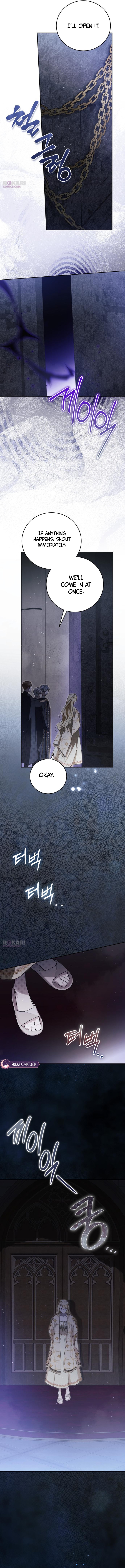 Read Grand Duchess’s Constitution chapter 52 image 7 on Lezhin
