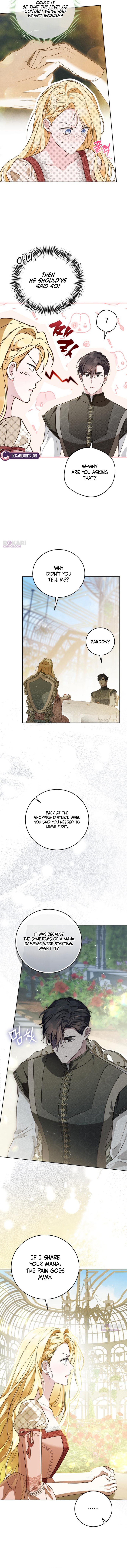 Read Grand Duchess’s Constitution chapter 53 image 11 on Lezhin