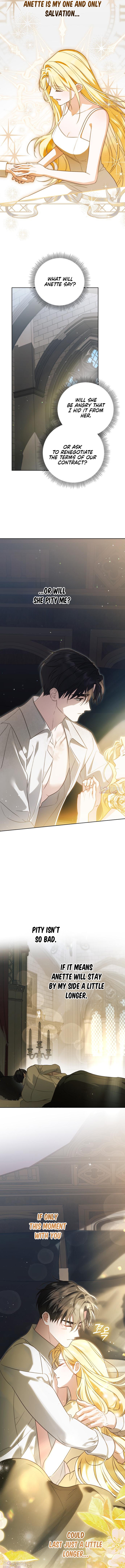 Read Grand Duchess’s Constitution chapter 53 image 6 on Lezhin