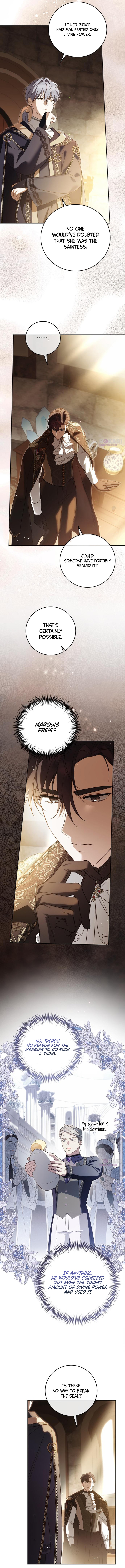 Read Grand Duchess’s Constitution chapter 55 image 6 on Lezhin