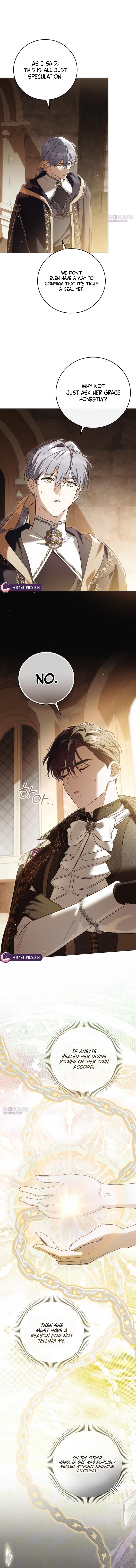 Read Grand Duchess’s Constitution chapter 55 image 7 on Lezhin