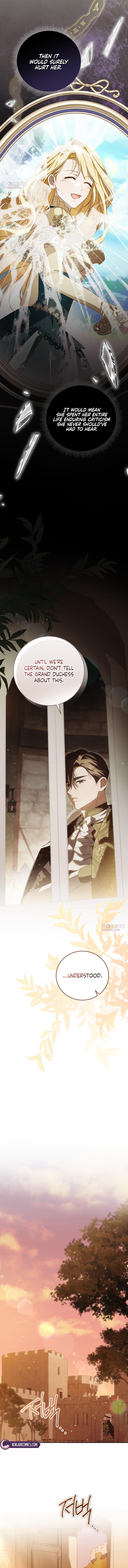 Read Grand Duchess’s Constitution chapter 55 image 8 on Lezhin
